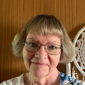 Meet your Posher, Cheryl